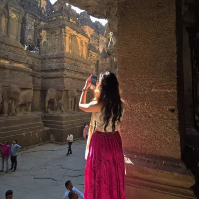 Best south india travel company