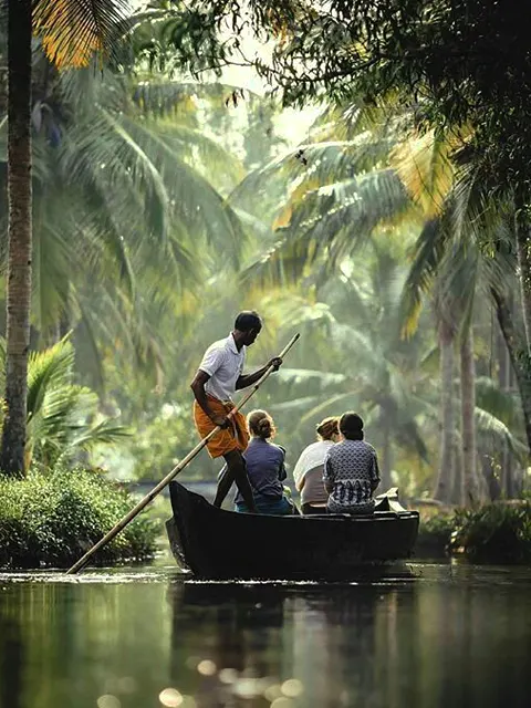 south india tour operator