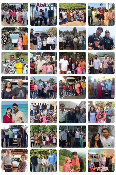 south india tour operators